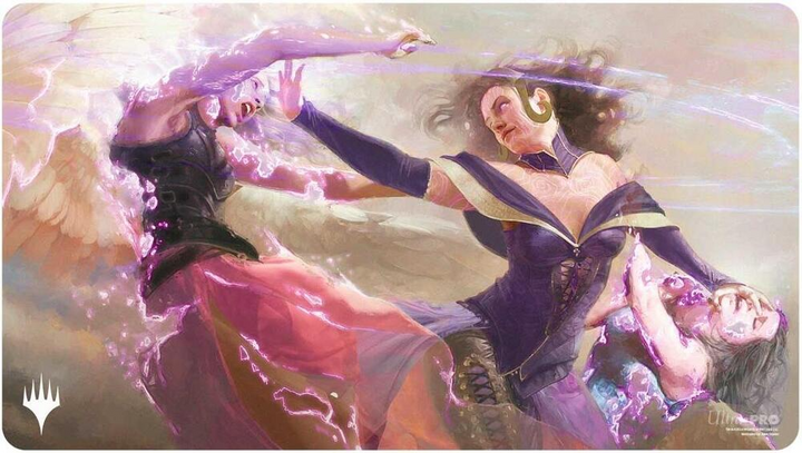 Ultra Pro: Playmat - Magic:The Gathering - Innistrad Remastered (Various Options)