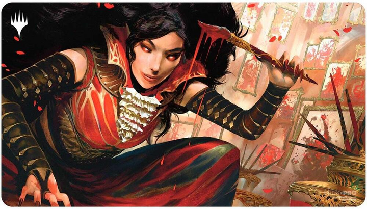 Ultra Pro: Playmat - Magic:The Gathering - Innistrad Remastered (Various Options)
