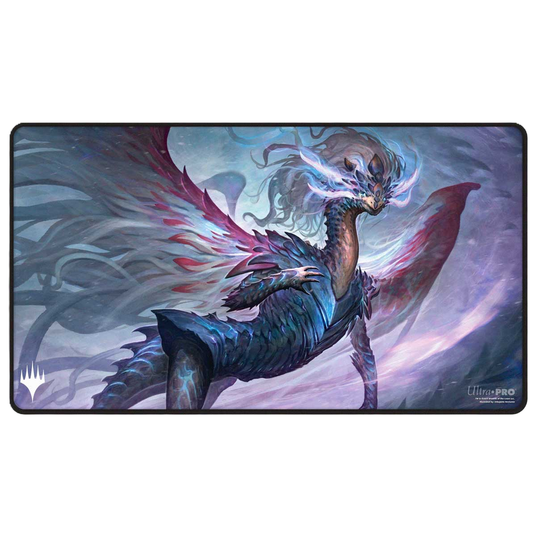 Ultra Pro: Playmat - Magic: The Gathering - Tarkir: Dragonstorm (Various Options)