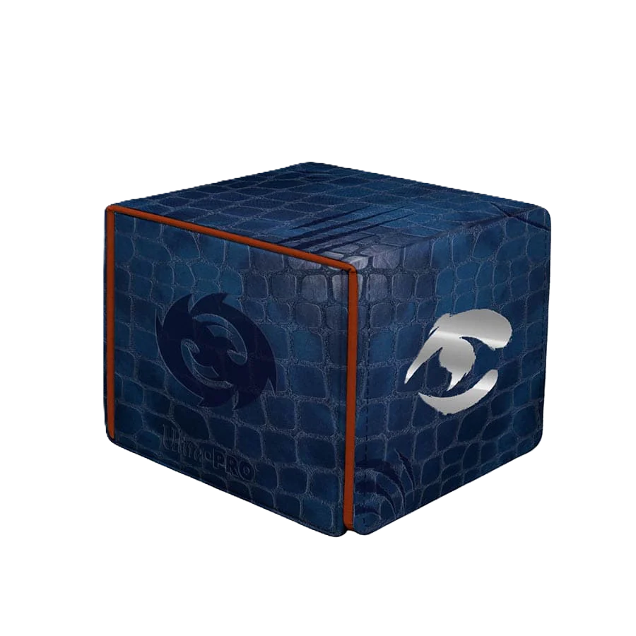 Ultra Pro: Alcove Edge Deck Boxes - Tarkir: Dragonstorm