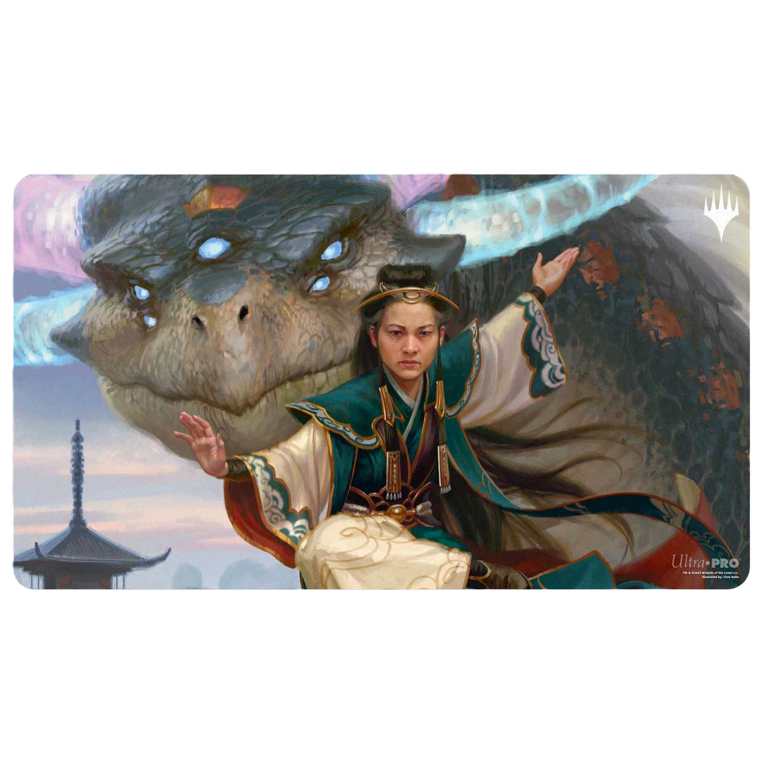 Ultra Pro: Playmat - Magic: The Gathering - Tarkir: Dragonstorm (Various Options)