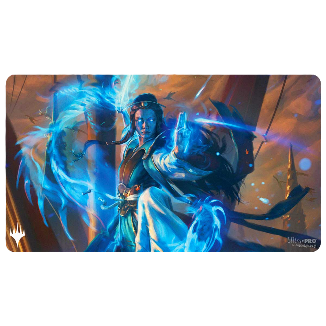 Ultra Pro: Playmat - Magic: The Gathering - Tarkir: Dragonstorm (Various Options)