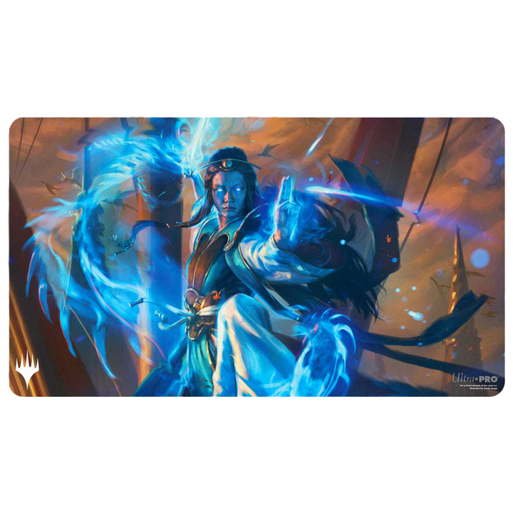 Ultra Pro: Playmat - Magic: The Gathering - Tarkir: Dragonstorm (Various Options)