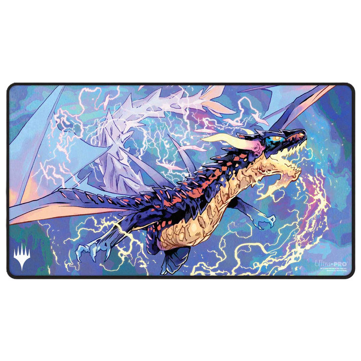 Ultra Pro: Playmat - Magic: The Gathering - Tarkir: Dragonstorm (Various Options)