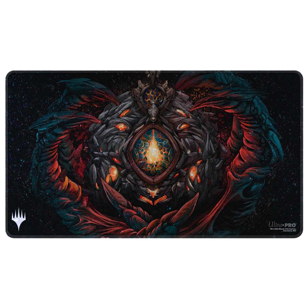Ultra Pro: Playmat - Magic: The Gathering - Tarkir: Dragonstorm (Various Options)