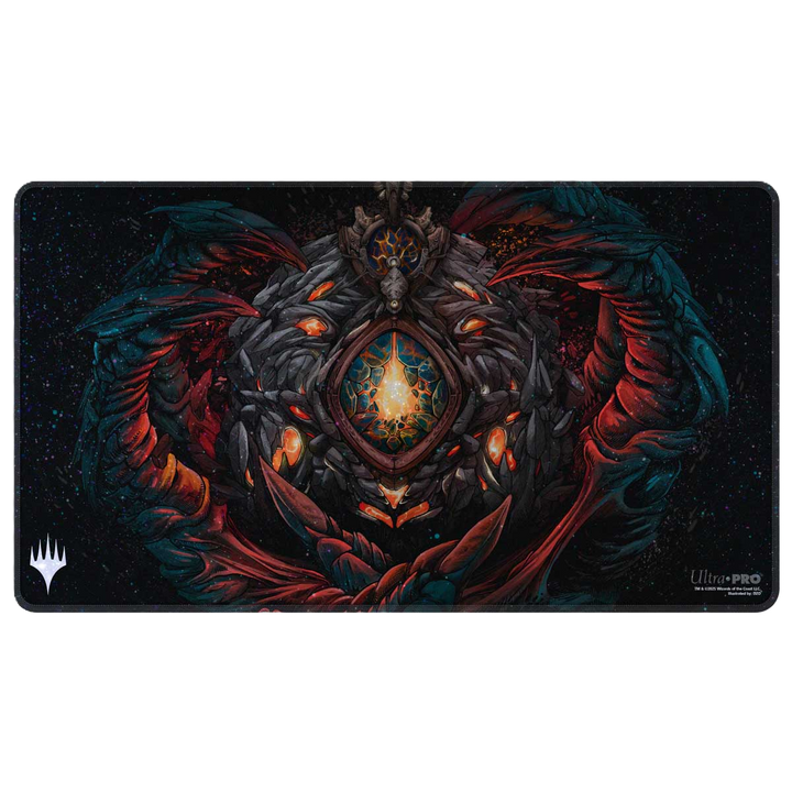 Ultra Pro: Playmat - Magic: The Gathering - Tarkir: Dragonstorm (Various Options)