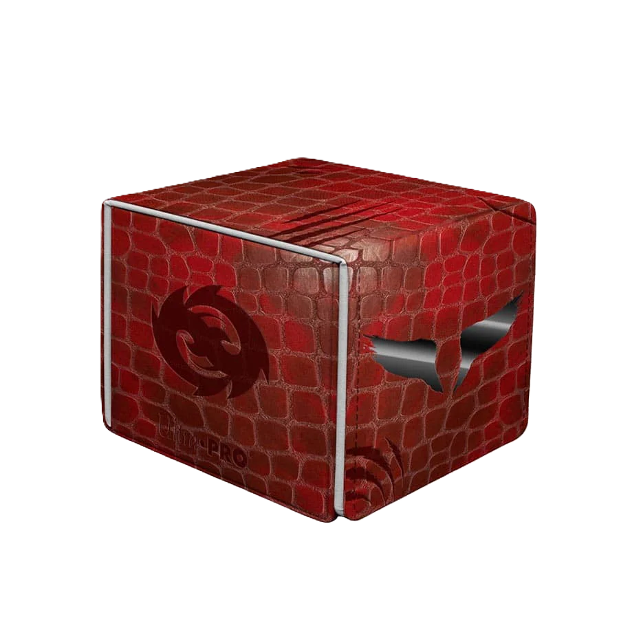Ultra Pro: Alcove Edge Deck Boxes - Tarkir: Dragonstorm