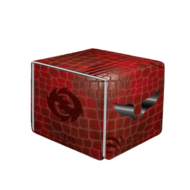 Ultra Pro: Alcove Edge Deck Boxes - Tarkir: Dragonstorm