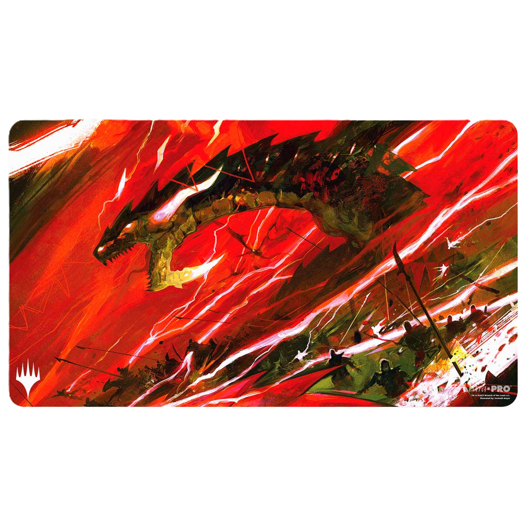 Ultra Pro: Playmat - Magic: The Gathering - Tarkir: Dragonstorm (Various Options)