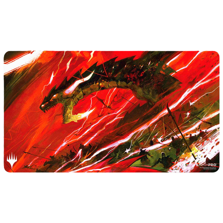 Ultra Pro: Playmat - Magic: The Gathering - Tarkir: Dragonstorm (Various Options)