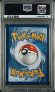 Charizard ex 228/197 - Obsidian Flames - 2023 Pokemon - PSA 10