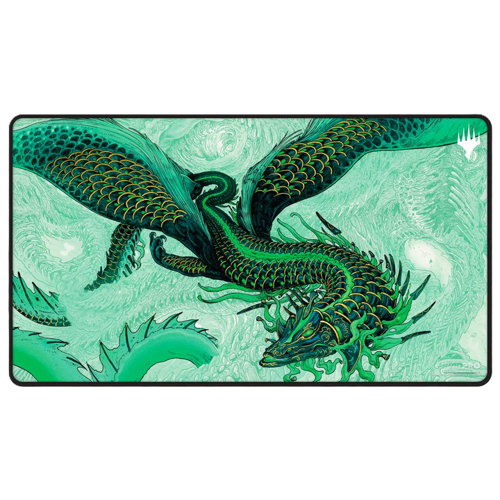 Ultra Pro: Playmat - Magic: The Gathering - Tarkir: Dragonstorm (Various Options)