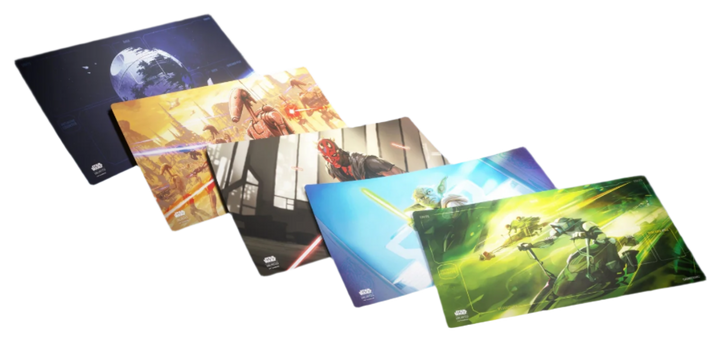 Gamegenic - Star Wars Unlimited Playmat
