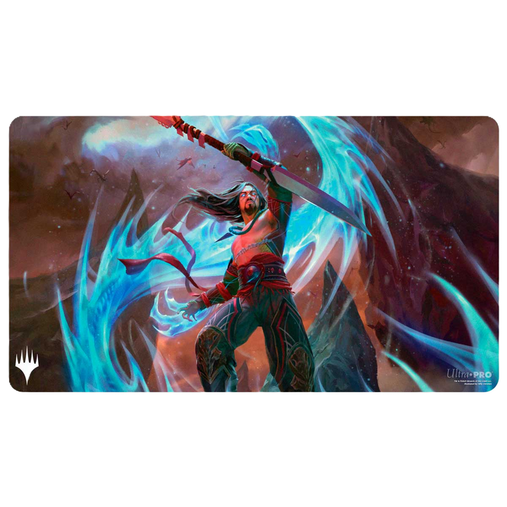 Ultra Pro: Playmat - Magic: The Gathering - Tarkir: Dragonstorm (Various Options)