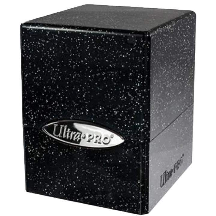 Ultra Pro: Satin Cube Deck Box (Various Colors)