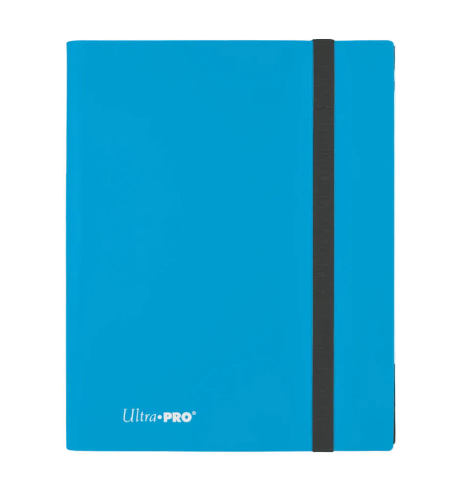 Ultra Pro: Eclipse 9-Pocket Binder