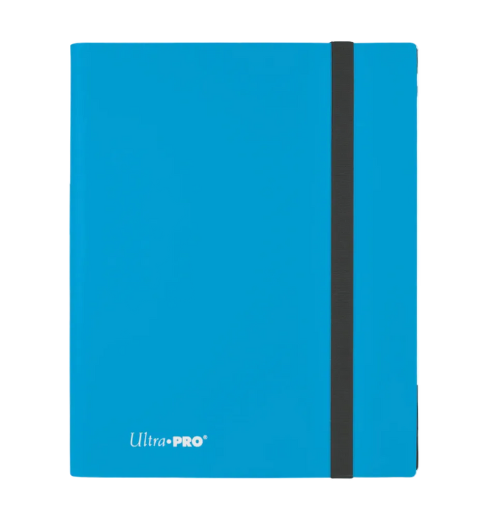 Ultra Pro: Eclipse 9-Pocket Binder