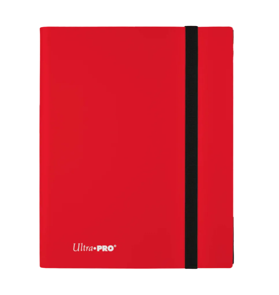 Ultra Pro: Eclipse 9-Pocket Binder