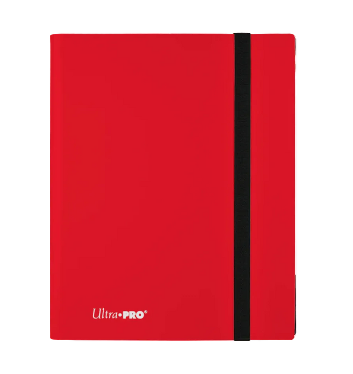 Ultra Pro: Eclipse 9-Pocket Binder
