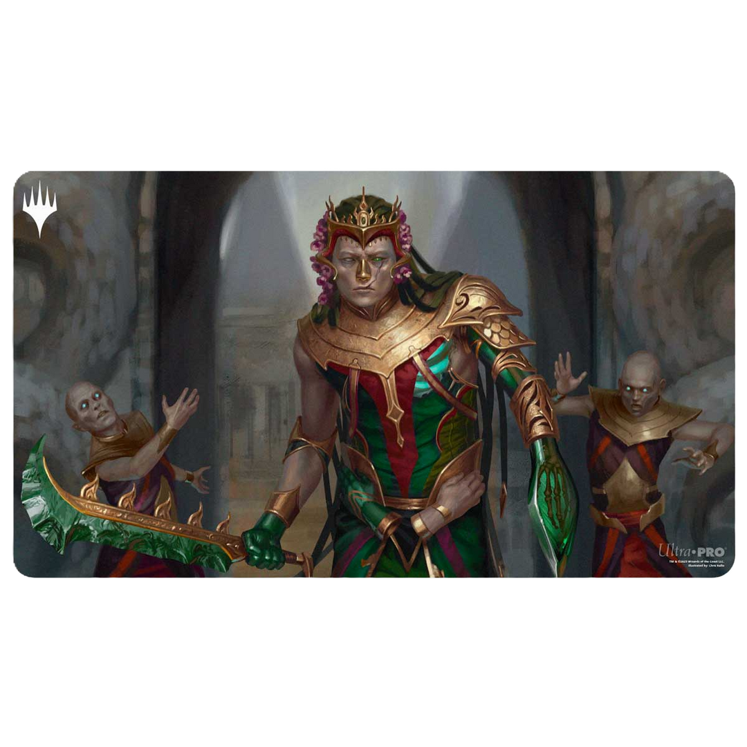 Ultra Pro: Playmat - Magic: The Gathering - Tarkir: Dragonstorm (Various Options)