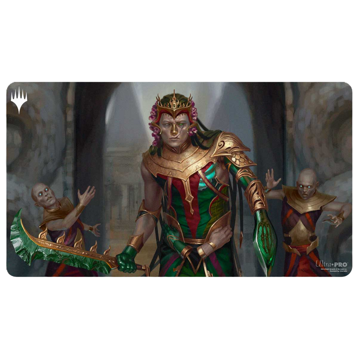 Ultra Pro: Playmat - Magic: The Gathering - Tarkir: Dragonstorm (Various Options)