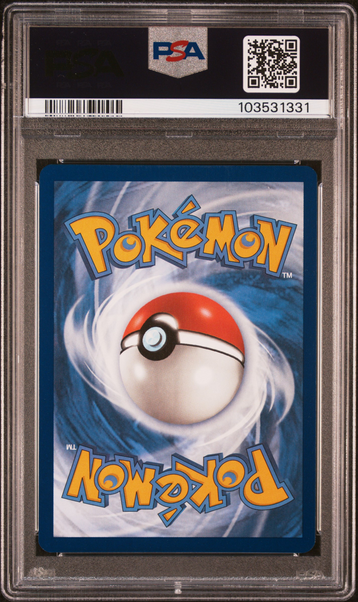 Lana's Aid #219 - Special Illustration Rare - Twilight Masquerade - 2024 Pokemon - PSA 10