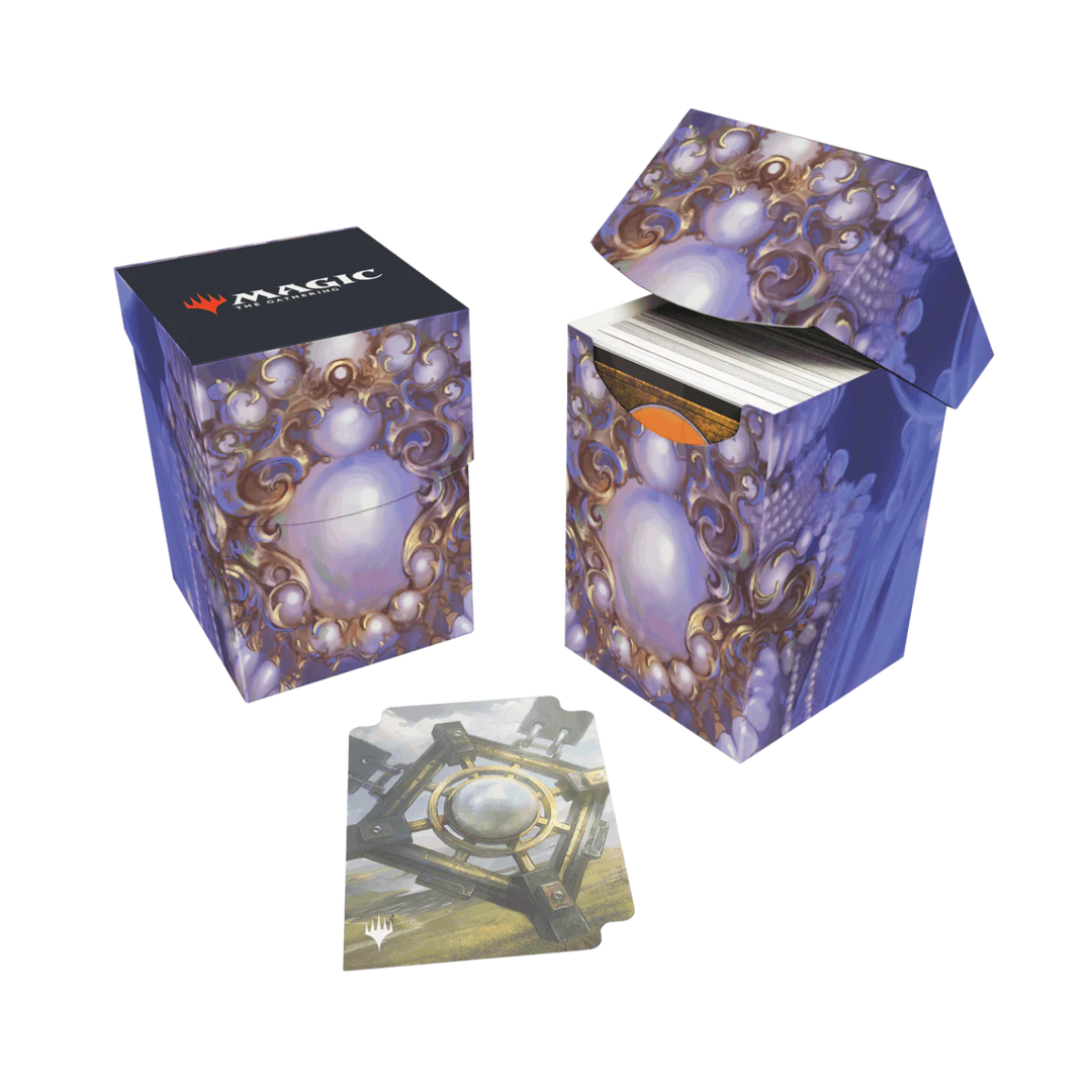 Ultra Pro: Deck Box - Modern Horizons 3 - Magic: The Gathering (Various Choices)