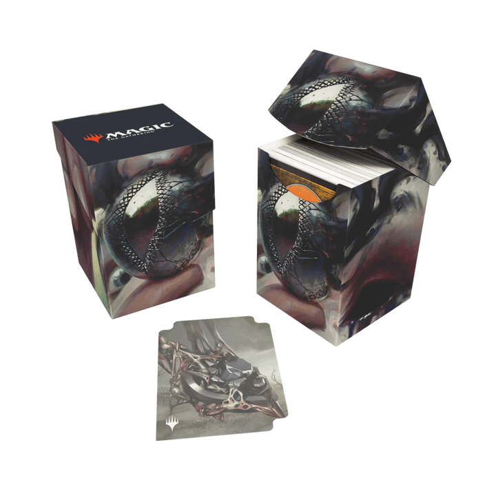 Ultra Pro: Deck Box - Modern Horizons 3 - Magic: The Gathering (Various Choices)