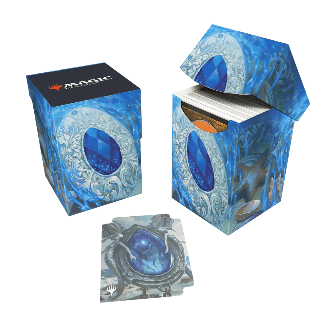 Ultra Pro: Deck Box - Modern Horizons 3 - Magic: The Gathering (Various Choices)