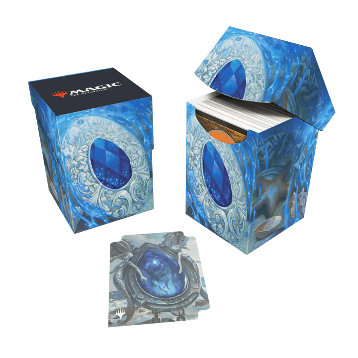 Ultra Pro: Deck Box - Modern Horizons 3 - Magic: The Gathering (Various Choices)