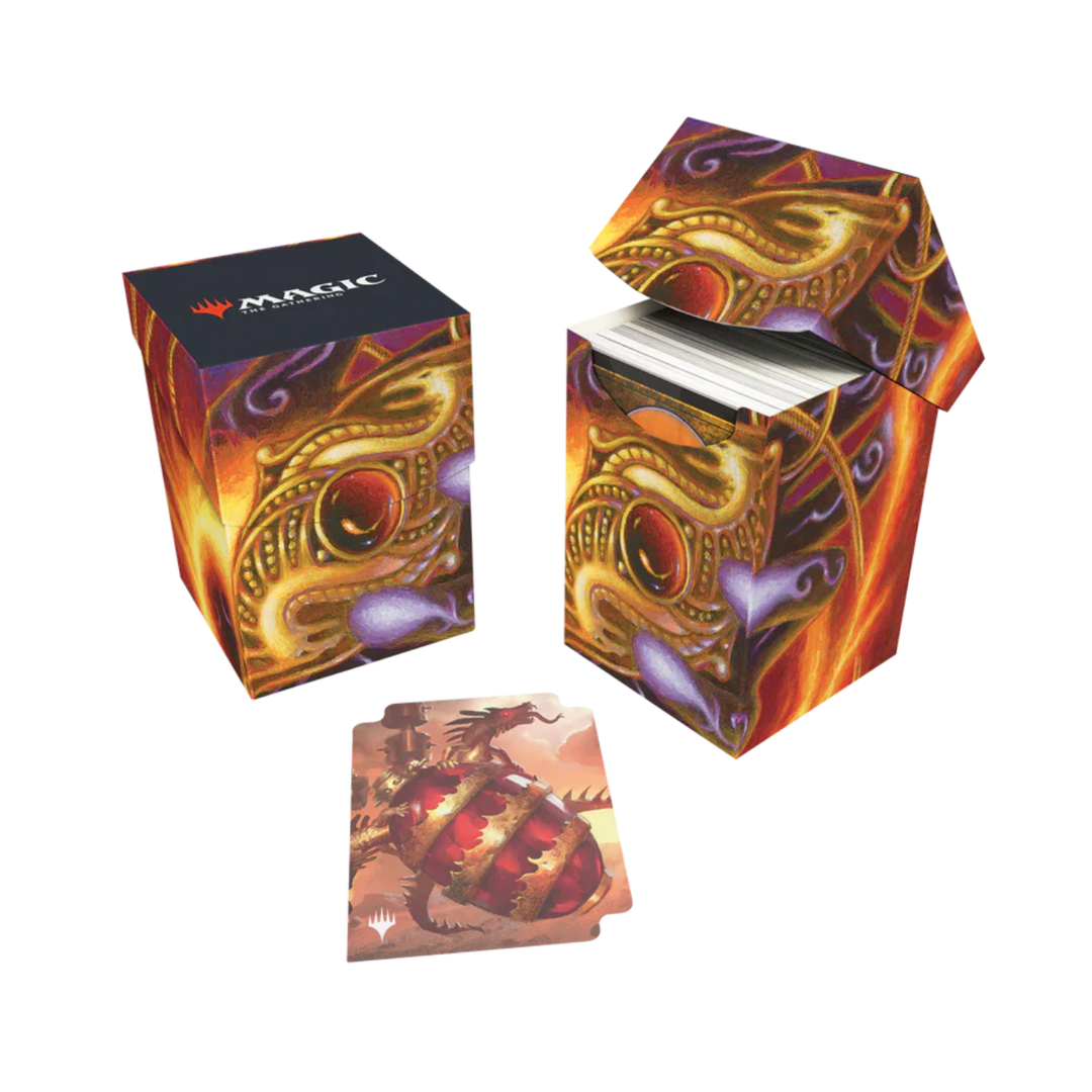 Ultra Pro: Deck Box - Modern Horizons 3 - Magic: The Gathering (Various Choices)