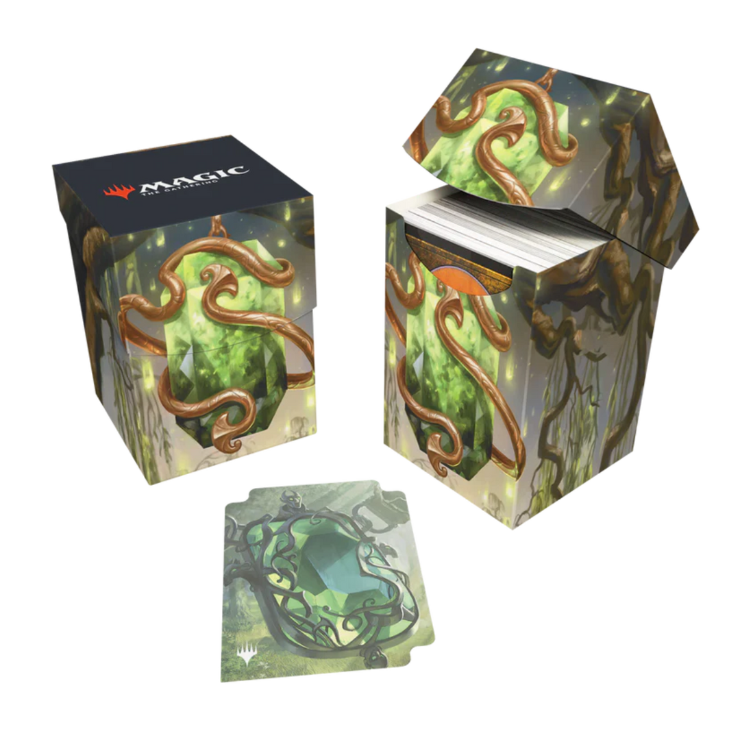 Ultra Pro: Deck Box - Modern Horizons 3 - Magic: The Gathering (Various Choices)