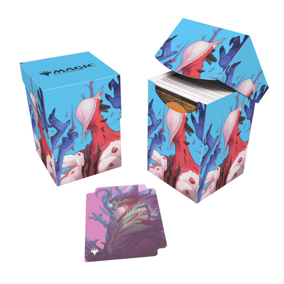Ultra Pro: Deck Box - Modern Horizons 3 - Magic: The Gathering (Various Choices)