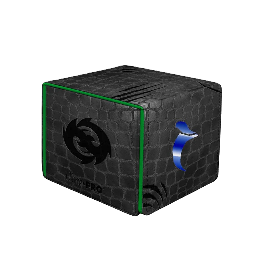 Ultra Pro: Alcove Edge Deck Boxes - Tarkir: Dragonstorm