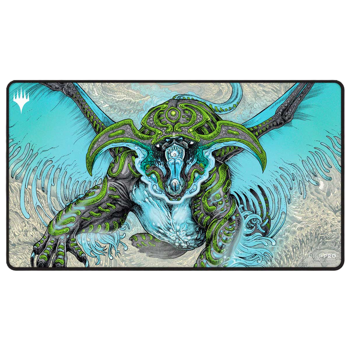 Ultra Pro: Playmat - Magic: The Gathering - Tarkir: Dragonstorm (Various Options)