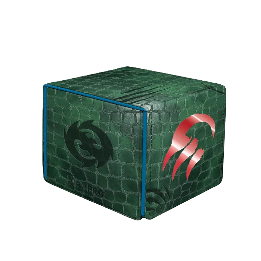 Ultra Pro: Alcove Edge Deck Boxes - Tarkir: Dragonstorm