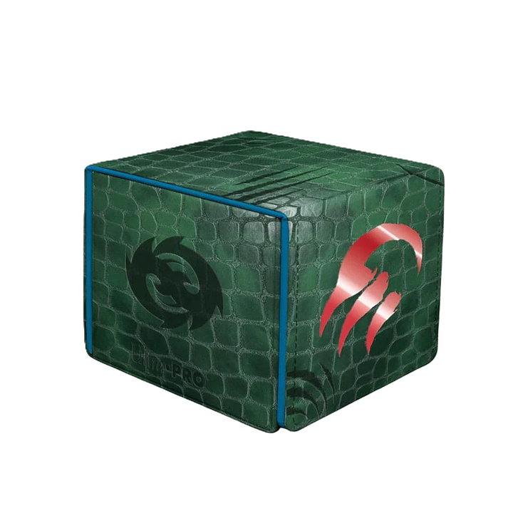 Ultra Pro: Alcove Edge Deck Boxes - Tarkir: Dragonstorm