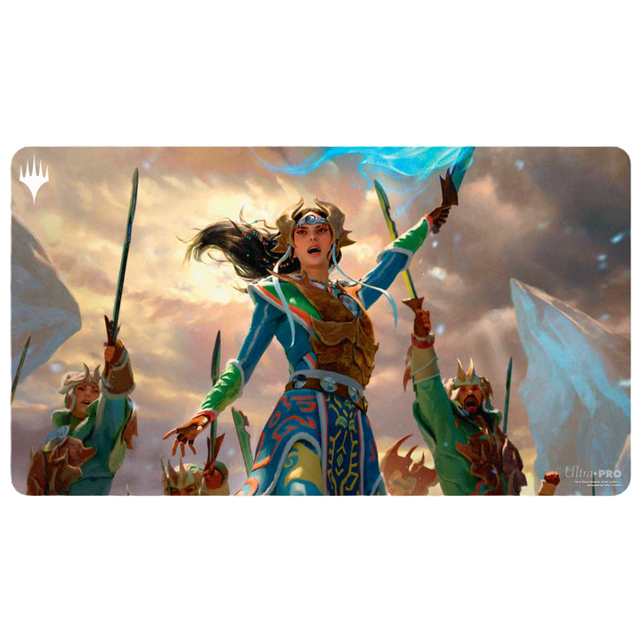 Ultra Pro: Playmat - Magic: The Gathering - Tarkir: Dragonstorm (Various Options)