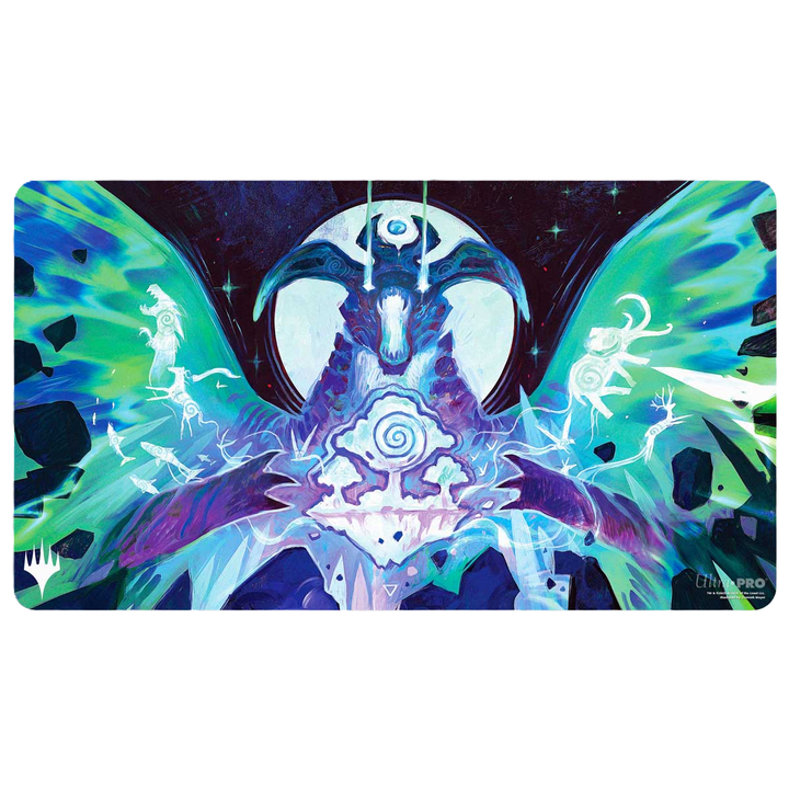 Ultra Pro: Playmat - Magic: The Gathering - Tarkir: Dragonstorm (Various Options)