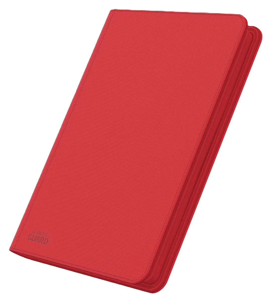 Ultimate Guard: Zipfolio 320 16-Pocket Xenoskin