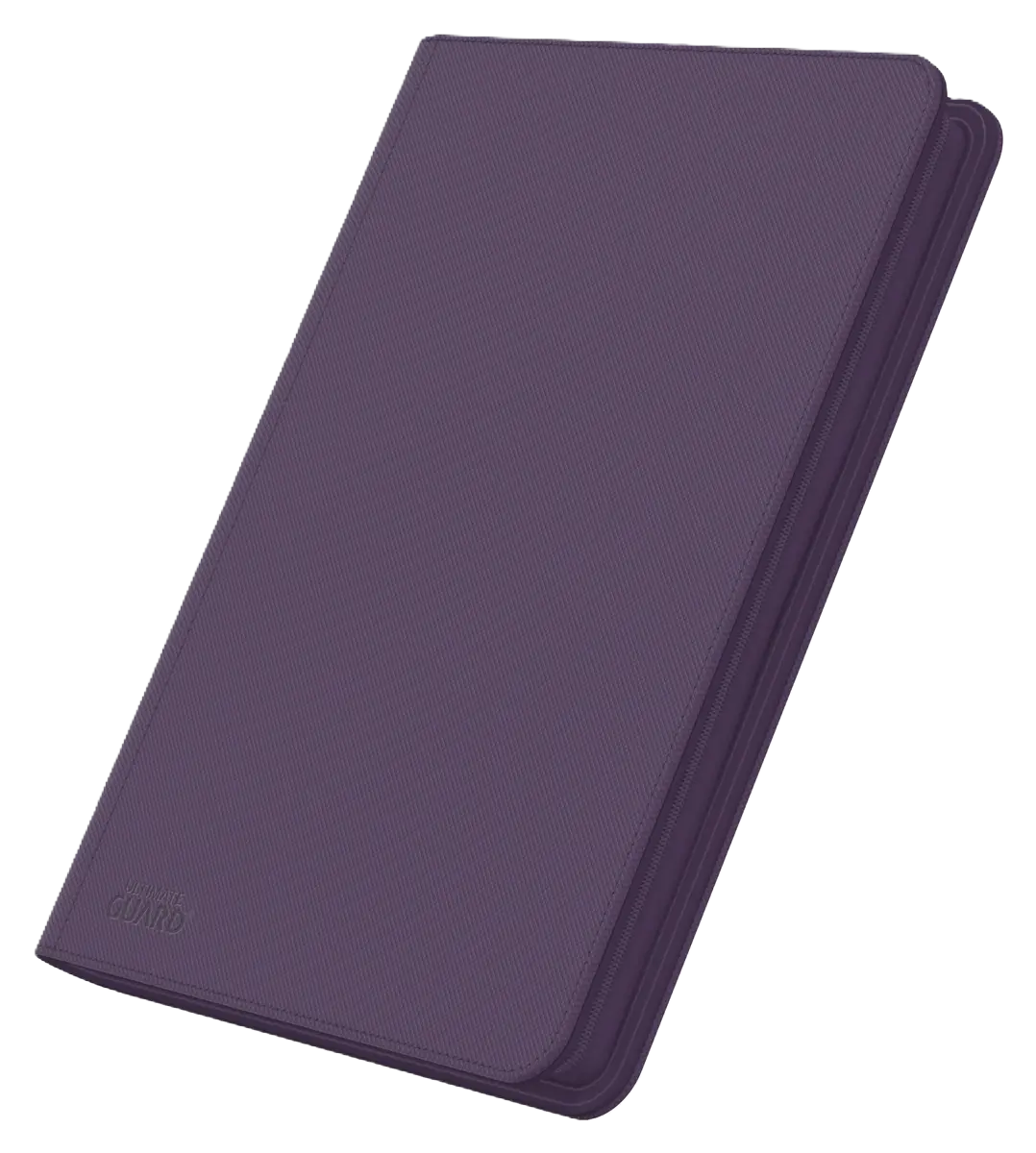 Ultimate Guard: Zipfolio 320 16-Pocket Xenoskin
