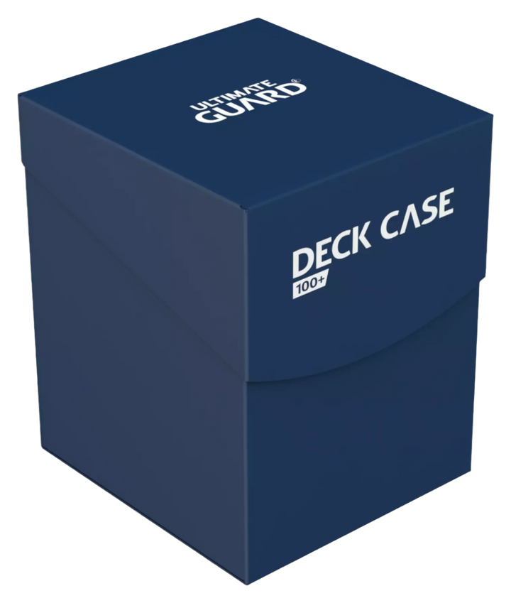 Ultimate Guard: Deck Case 100+ Deck Box