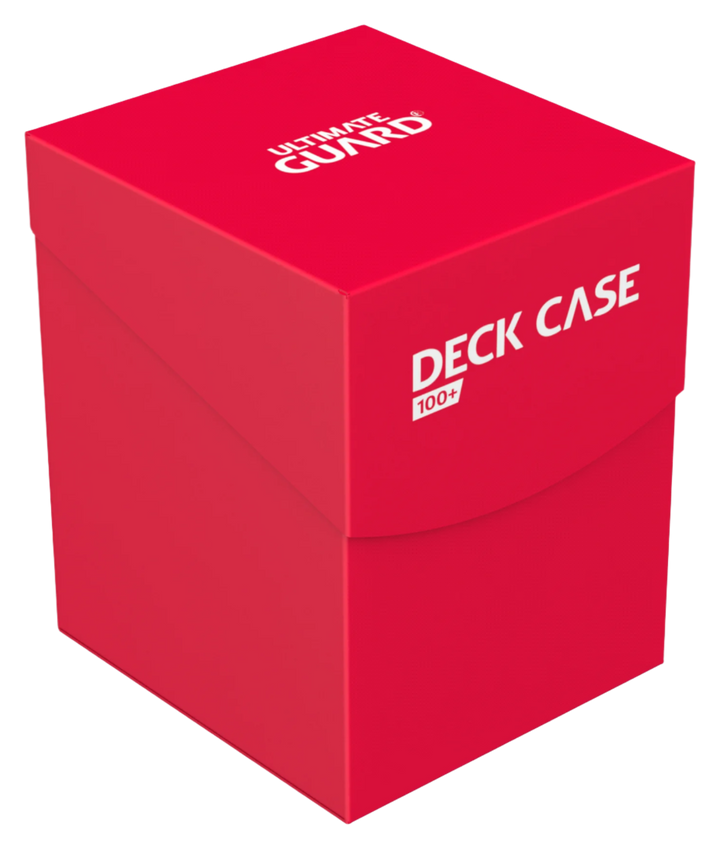 Ultimate Guard: Deck Case 100+ Deck Box