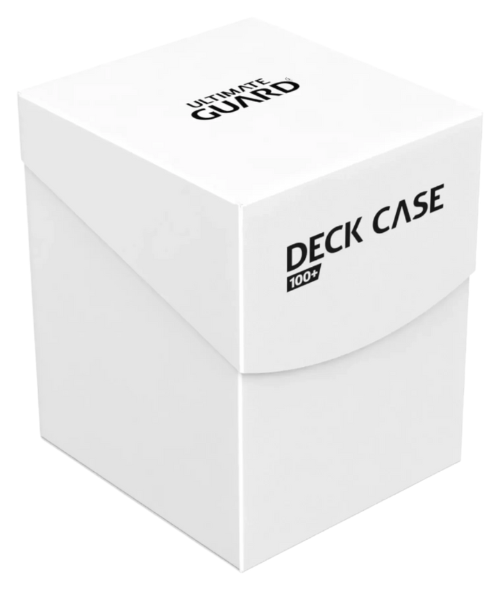 Ultimate Guard: Deck Case 100+ Deck Box