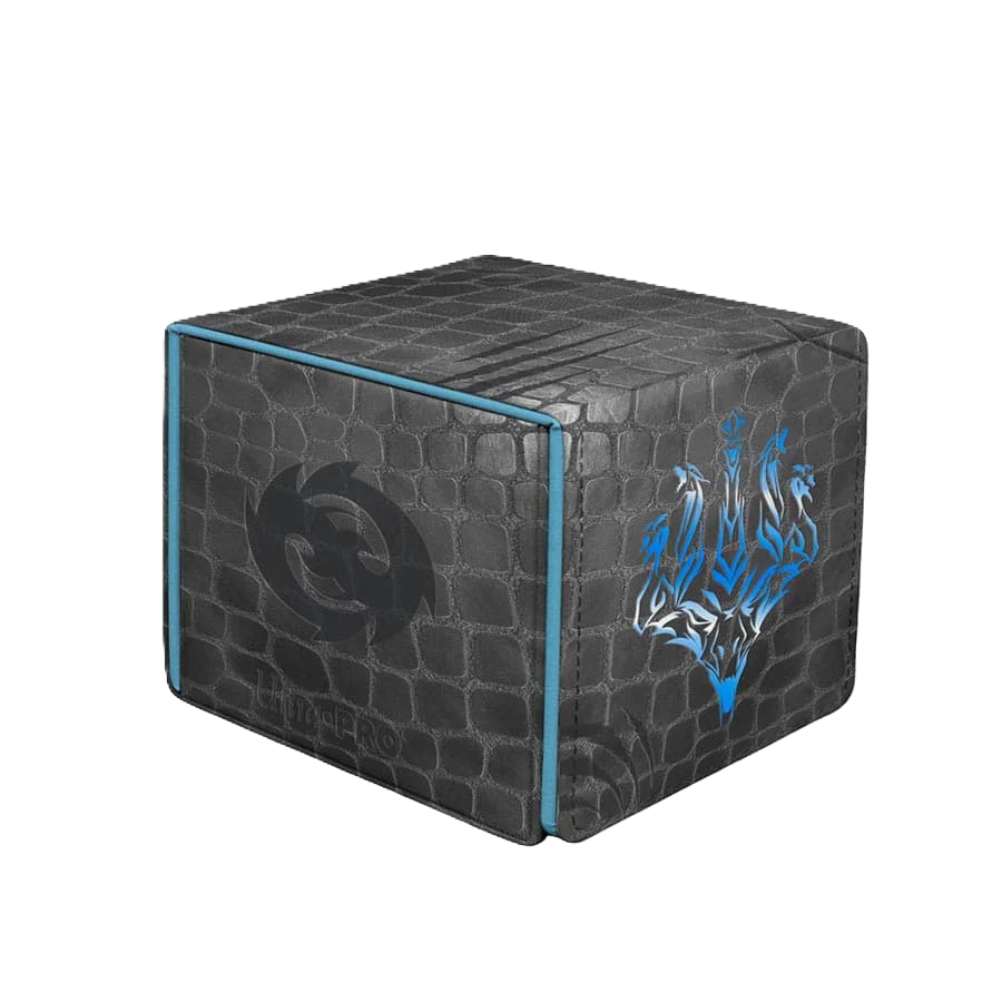 Ultra Pro: Alcove Edge Deck Boxes - Tarkir: Dragonstorm