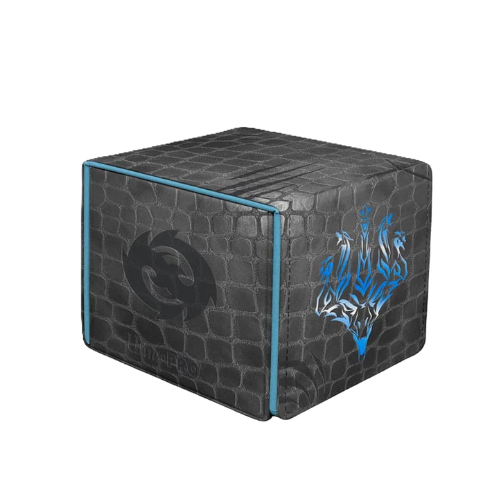 Ultra Pro: Alcove Edge Deck Boxes - Tarkir: Dragonstorm