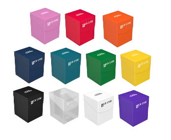 Ultimate Guard: Deck Case 100+ Deck Box
