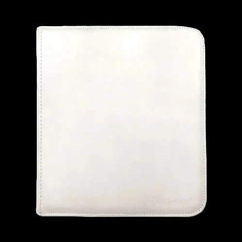 Ultra Pro: Vivid 12-Pocket Zippered PRO Binder