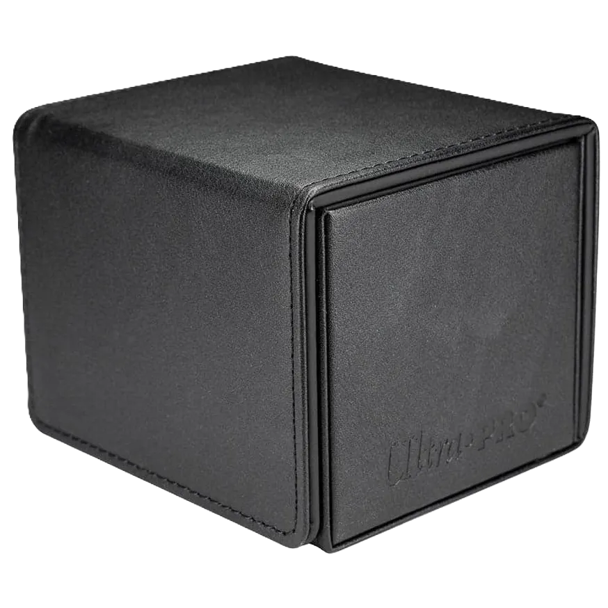 Ultra Pro: Alcove Edge Deck Box (Various Colors)