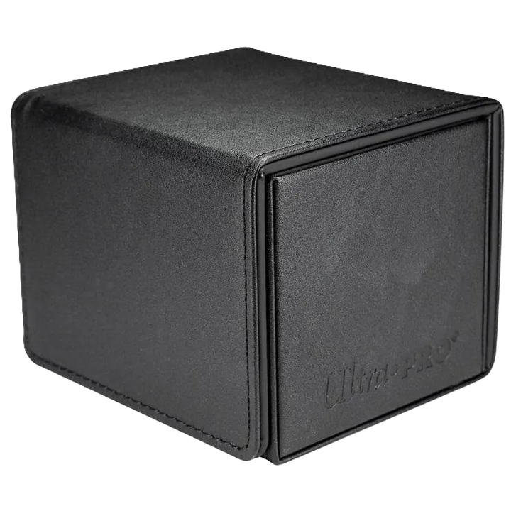 Ultra Pro: Alcove Edge Deck Box (Various Colors)